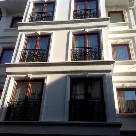 Casa Tua Otel Erdek Exterior photo